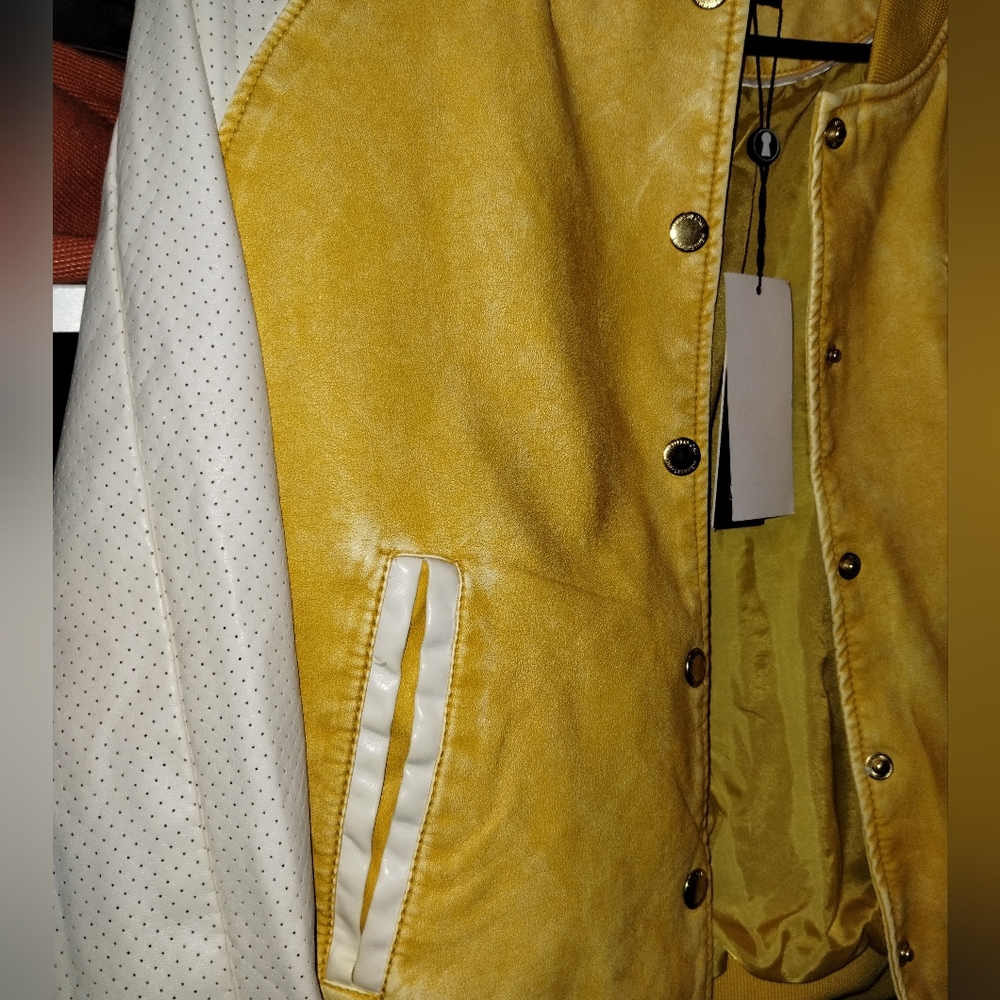 Members Only Jacket Small NWT - Picture 6 of 14